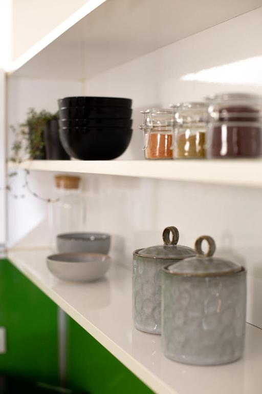 Apartman Čakovec - 14