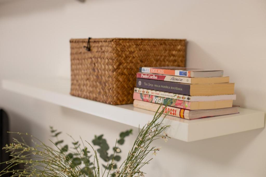 Apartman Čakovec - 18