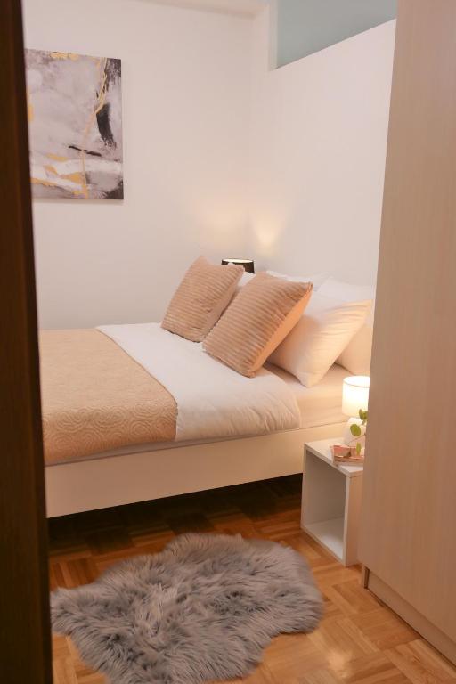 Apartman Čakovec - 9