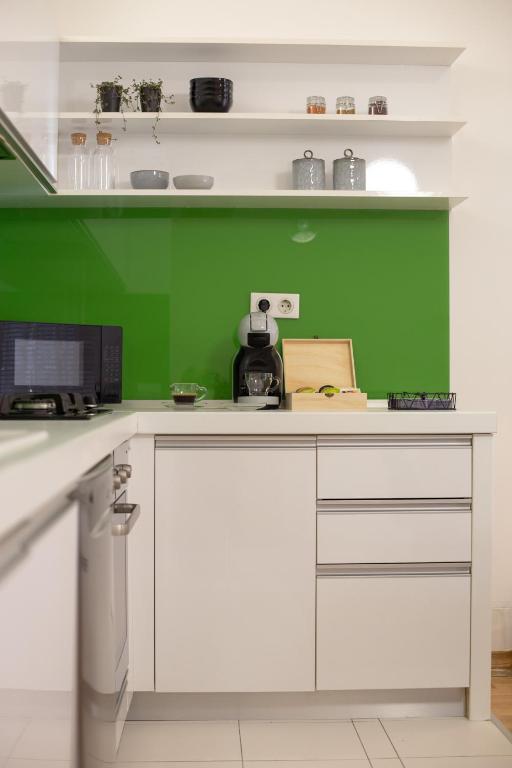 Apartman Čakovec - 12