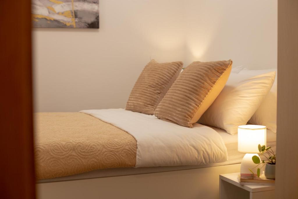 Apartman Čakovec - 10