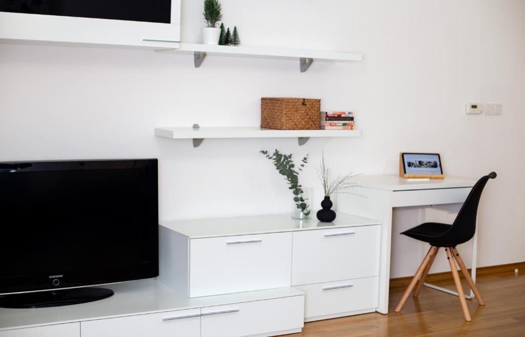 Apartman Čakovec - 17