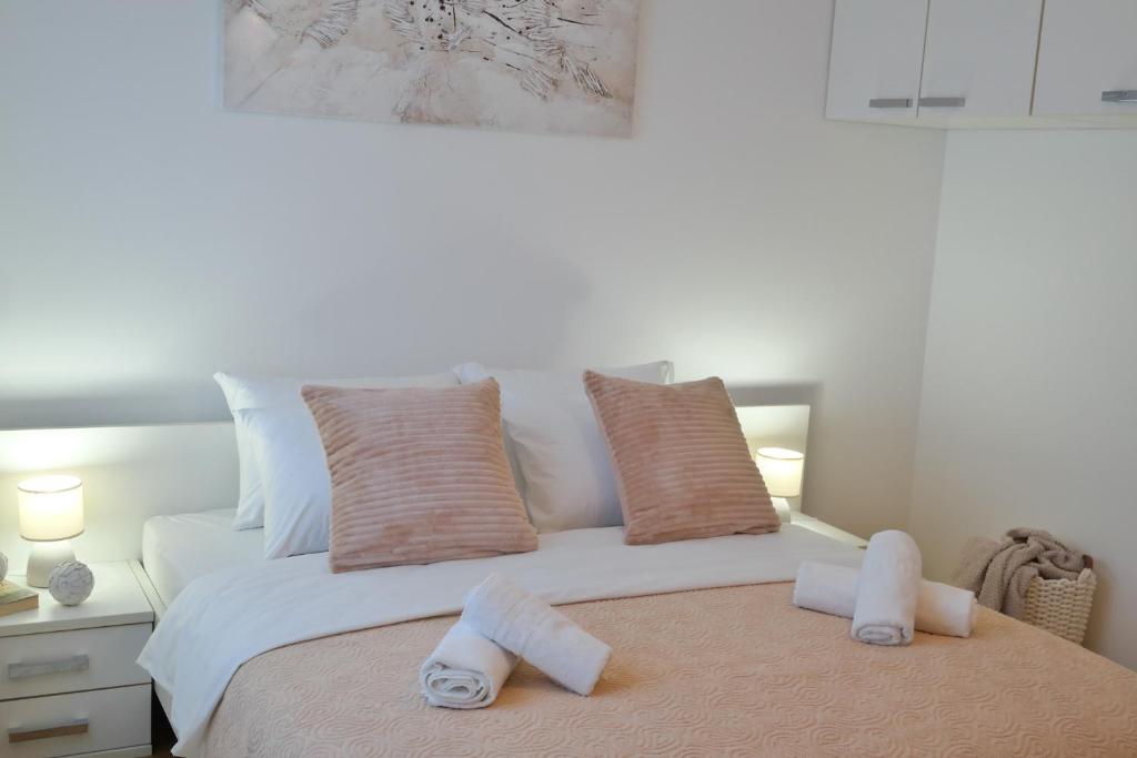 Apartman Čakovec - 11