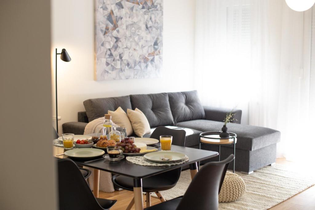 Apartman Čakovec - 15