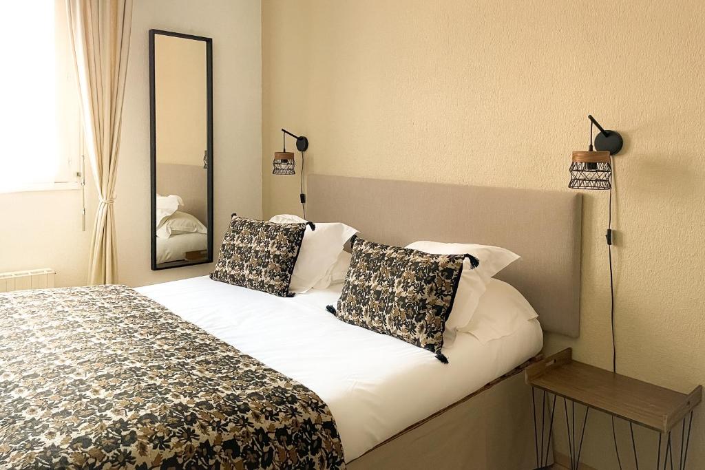 Hotel Le Magnan - Resim 13