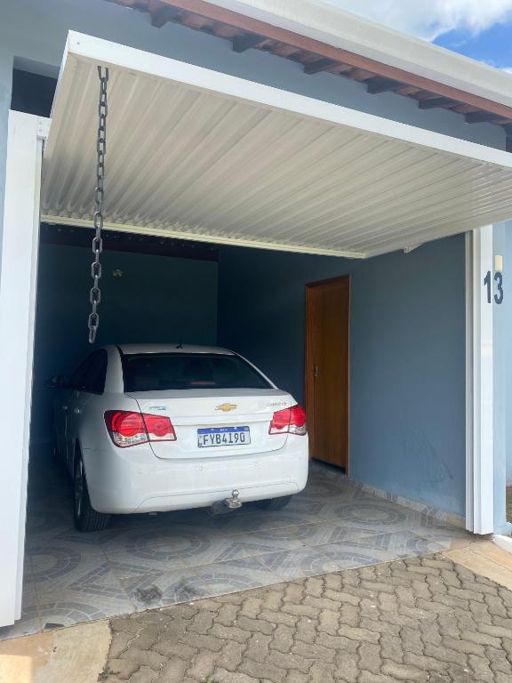 Fotografie z fotogalerie ubytování HOTEL E POUSADA ISIS v destinaci São Pedro