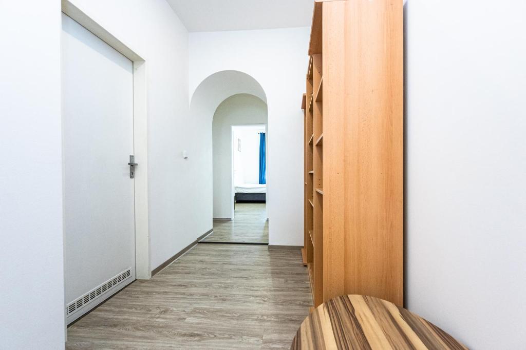 Fotografie z fotogalerie ubytování Apartment Americká 8 v Praze