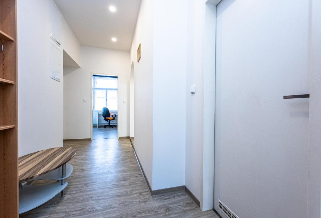 Fotografie z fotogalerie ubytování Apartment Americká 8 v Praze