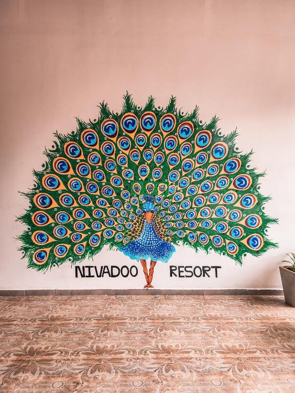 Fotografie z fotogalerie ubytování NIVADOO RESORT SIGIRIYA v destinaci Sigiriya