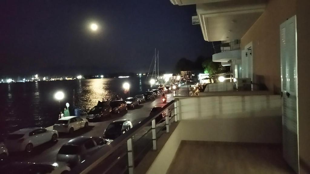 Kép Sea Sparkle 1b szállásáról Prévezában a galériában