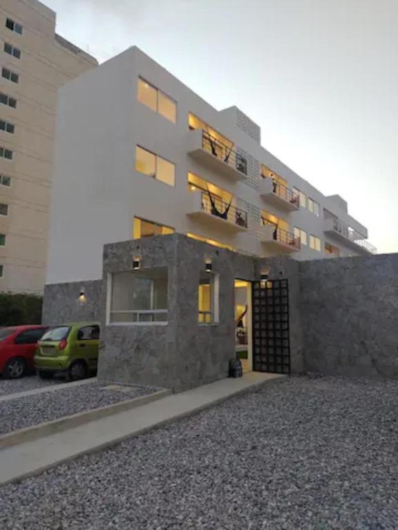 Papaya Condo Acapulco Diamante -Solo Adultos