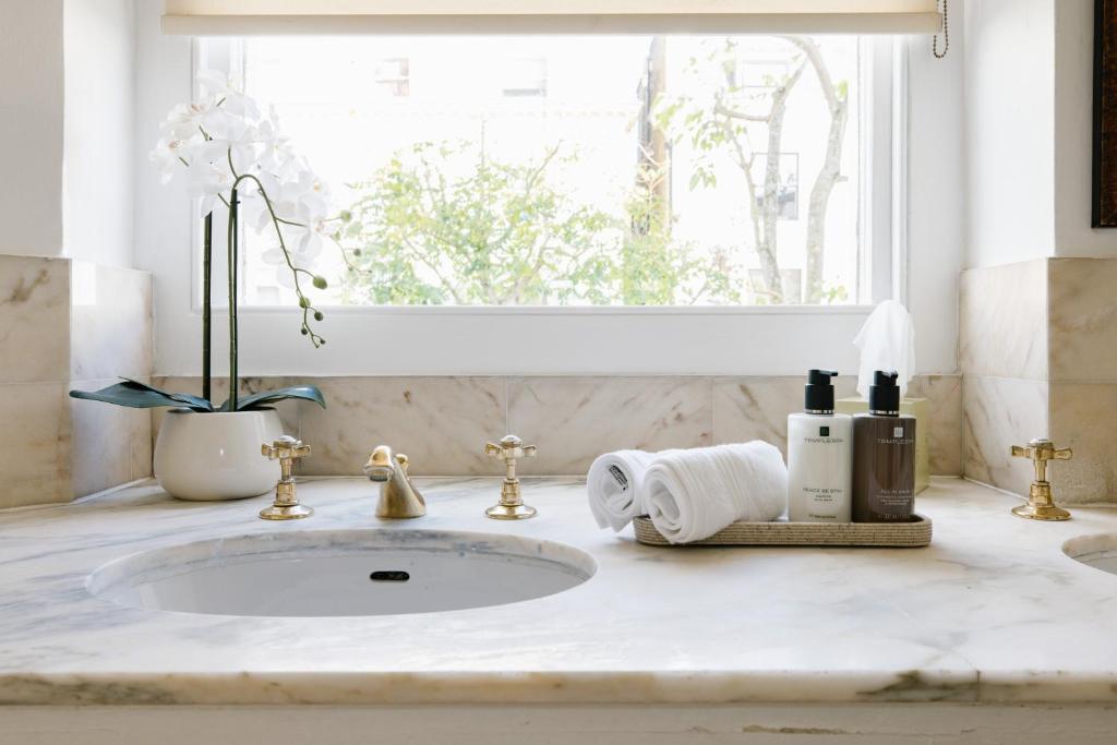 The Abbey Notting Hill