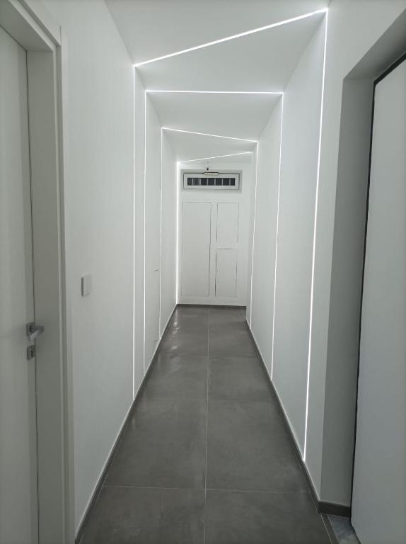 The Essential - Reggia Di Caserta - Doppelzimmer Mit Eigenem Bad
