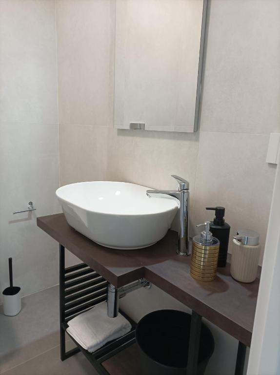 The Essential - Reggia Di Caserta - Doppelzimmer Mit Eigenem Bad