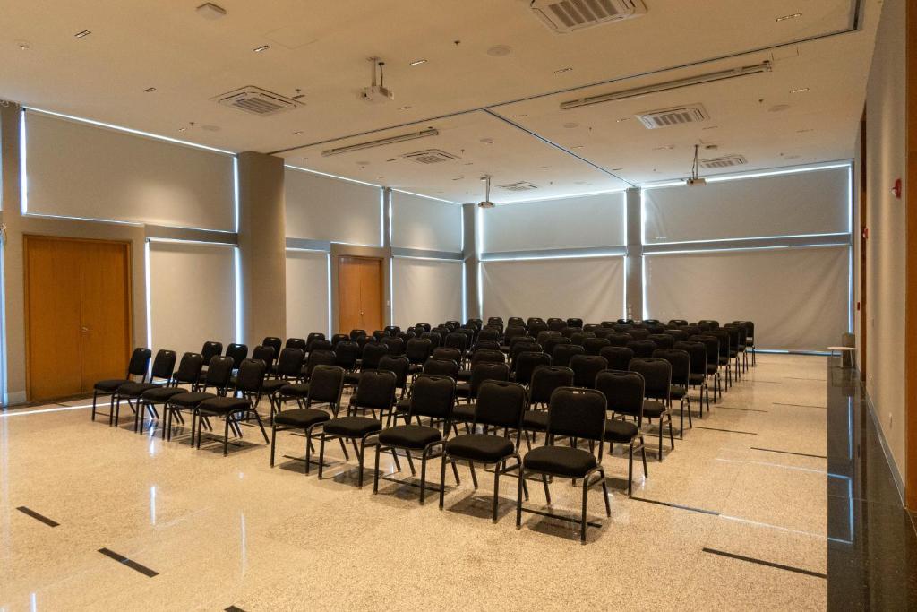 Konferenční prostory v ubytování Hotel Mio Vallarta Unique & Different- Adults Only