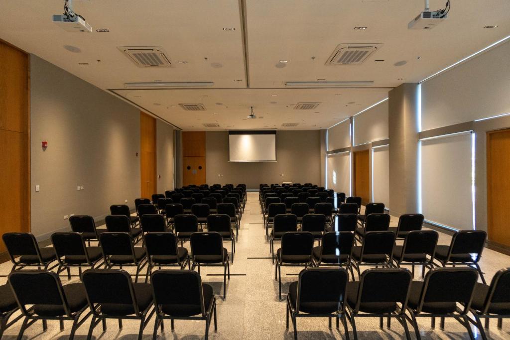 Konferenční prostory v ubytování Hotel Mio Vallarta Unique & Different- Adults Only