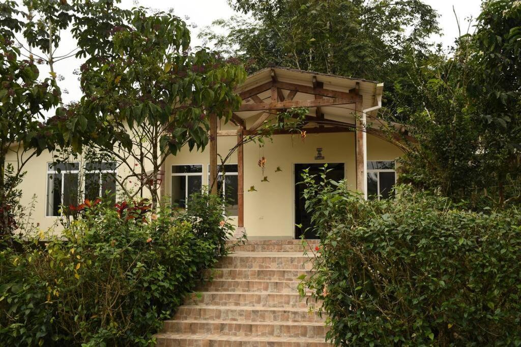 Resort Arasha: Casa Colibrí