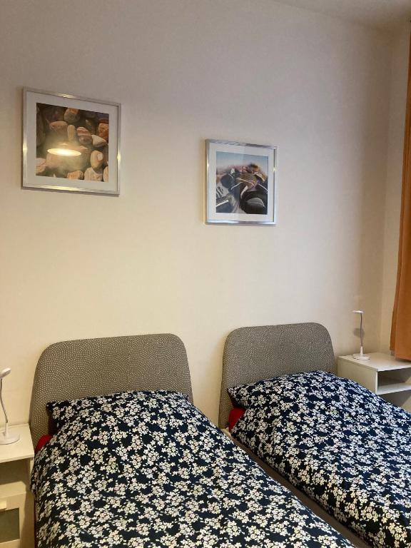 Aparthotel City 5 - 14