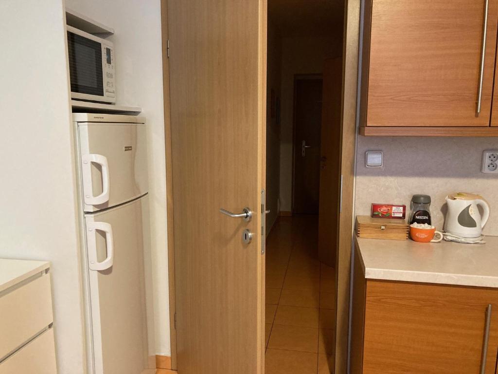 Aparthotel City 5 - 15