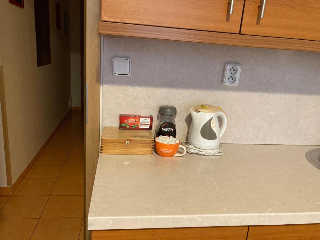 Aparthotel City 5 - 16