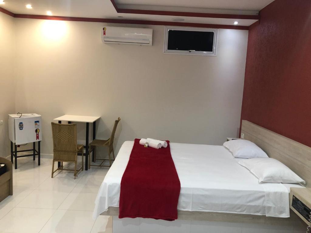 Fotografie z fotogalerie ubytování HOTEL E POUSADA ISIS v destinaci São Pedro
