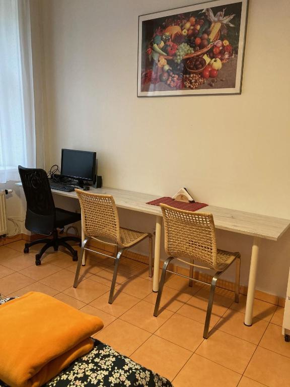 Aparthotel City 5 - 18