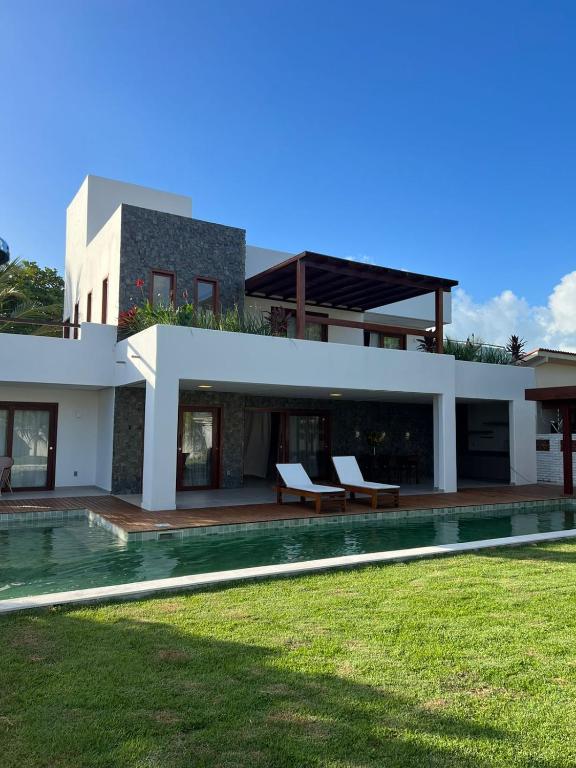 Casa da Lua