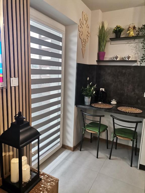 Zdjęcie z galerii obiektu Apartament Górska Szarotka w Nowym Targu