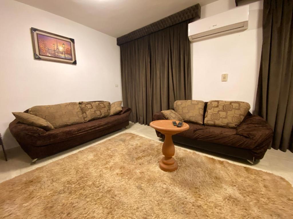 Two Bedroom Apartment in Madinaty