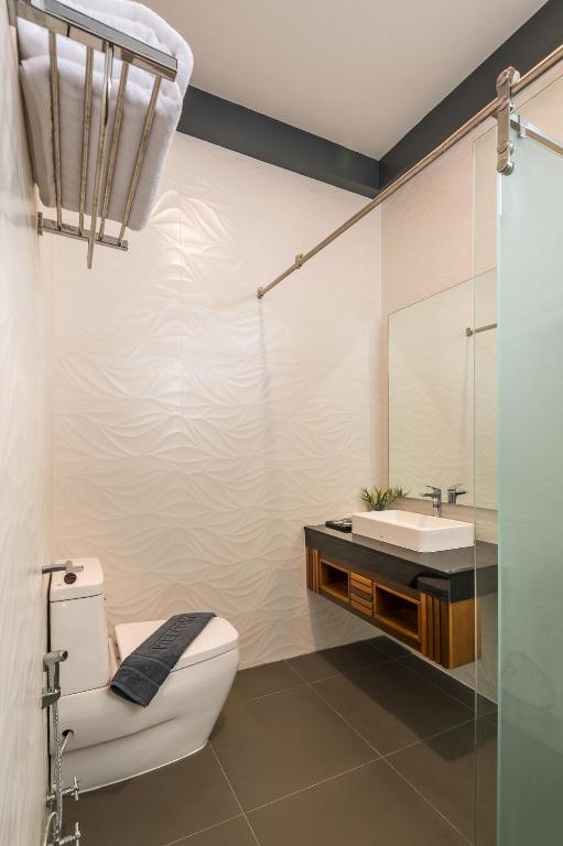 Loy Chalet - Superior Villa