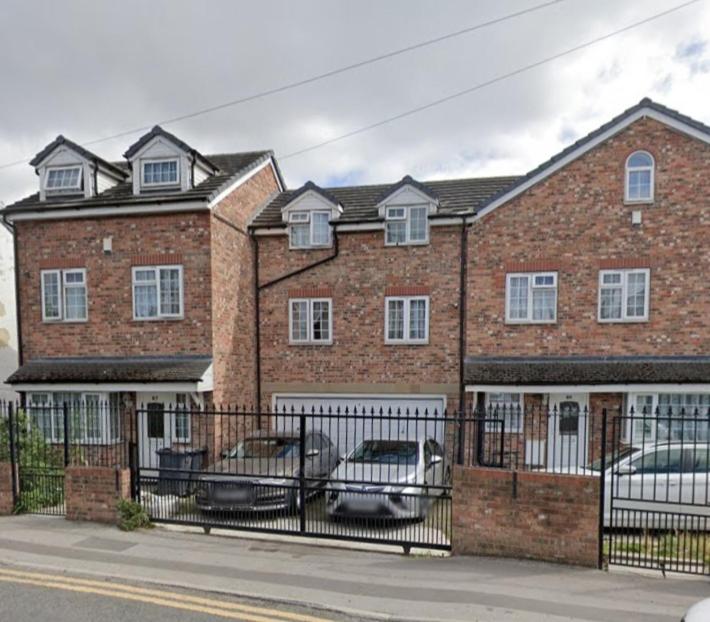 Hall 2, Farnley (updated prices 2024)
