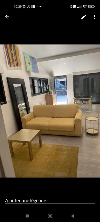 Photo de la galerie de l'établissement Maison au Haillan, au Haillan