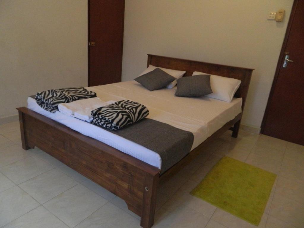 Hanthana Jungle View Holiday Home - 8