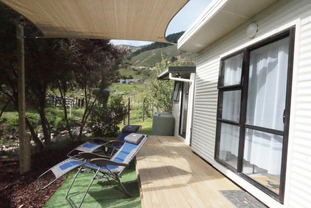 Cable Bay Farm - Resim 7