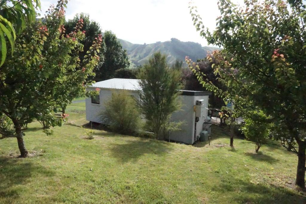 Cable Bay Farm - Resim 16