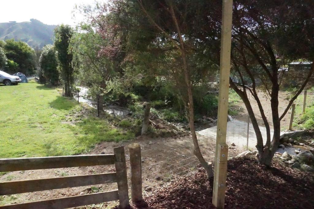 Cable Bay Farm - Resim 12