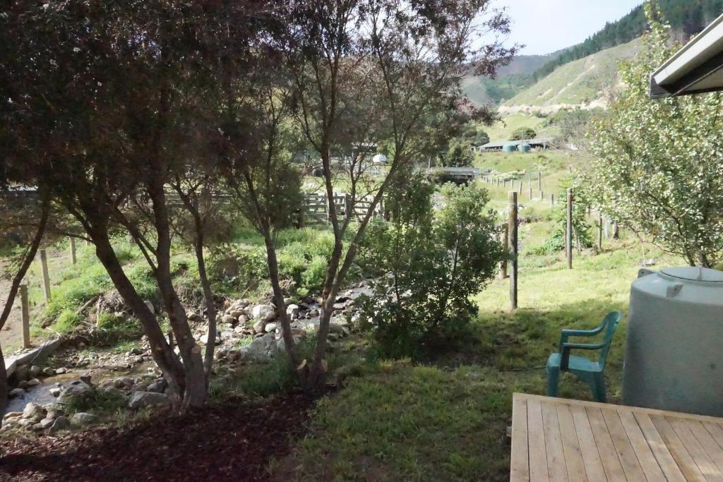 Cable Bay Farm - Resim 13