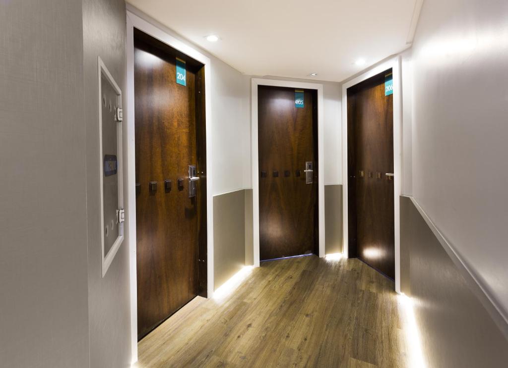  Tropikalya Prime Hotel