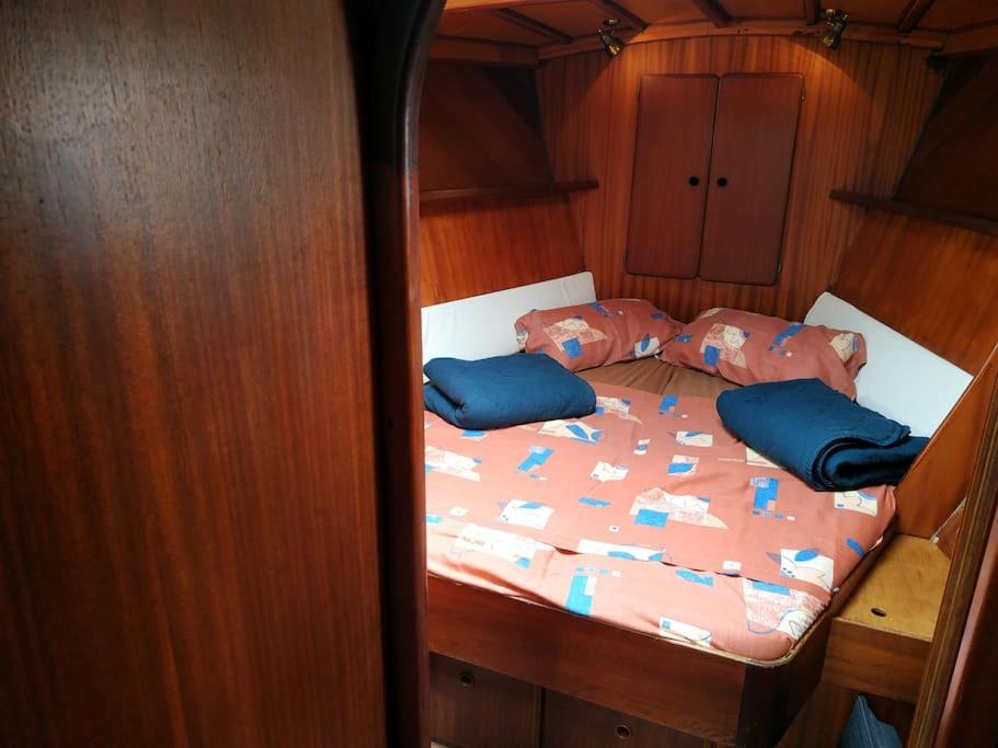 velero unico donde relajarte, parking gratuito, Valencia ...