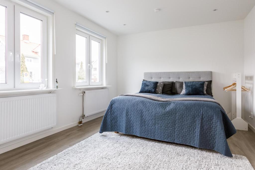 New Flores - One-Bedroom Apartment