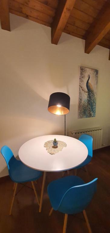 Foto de la galeria de CAL TRANQUIL Camprodon, acollidor àtic al centre a Camprodon