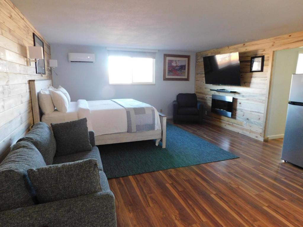 Silver Ridge Lodge - Vail Two Room Family Suite
