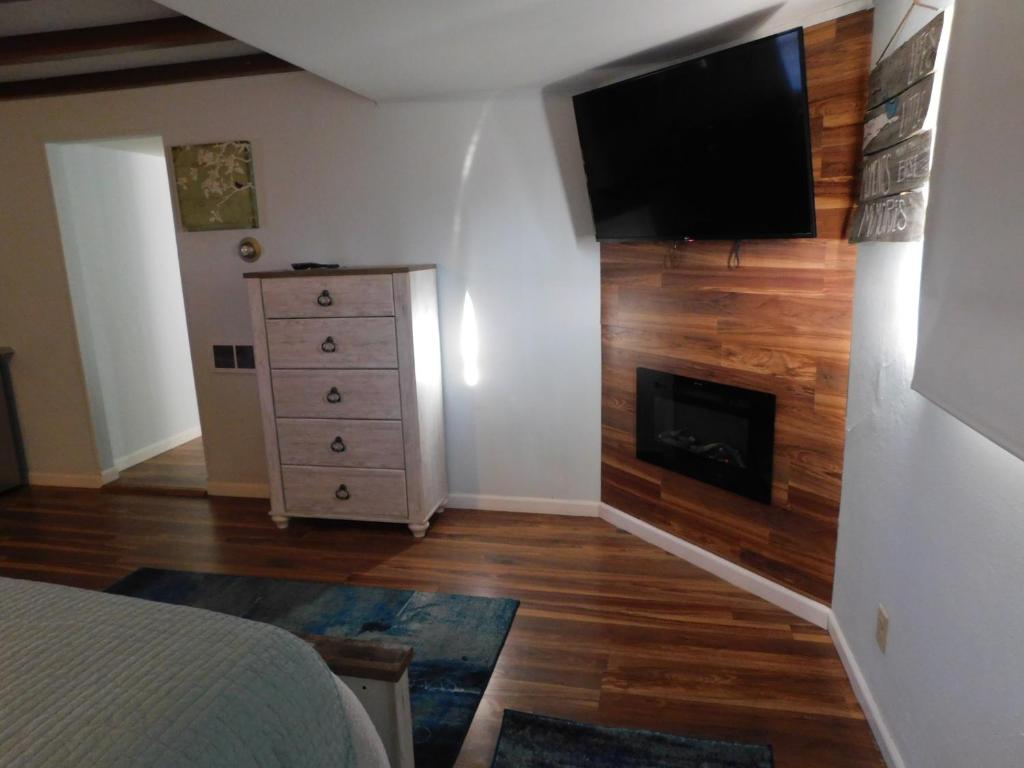 Silver Ridge Lodge - Breckenridge King Suite