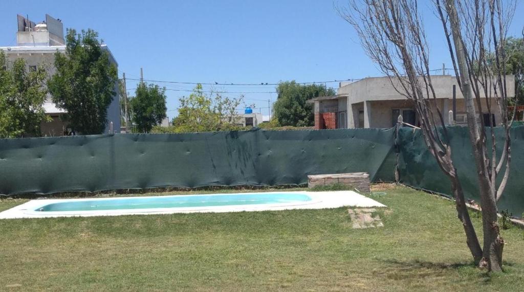 Casa Roldan