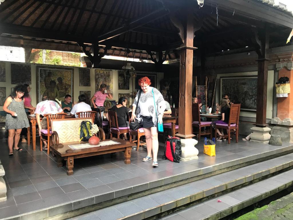 Nirvana Pension - Photo 3