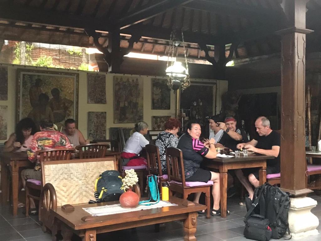 Nirvana Pension - Photo 2