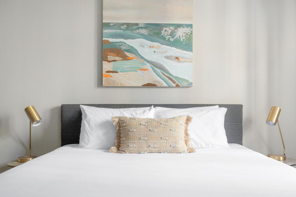 Kasa Magnificent Mile Chicago - 