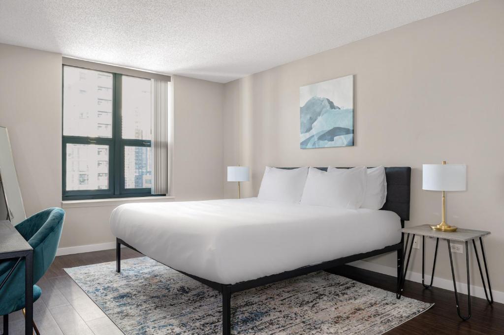 Kasa Magnificent Mile Chicago - 
