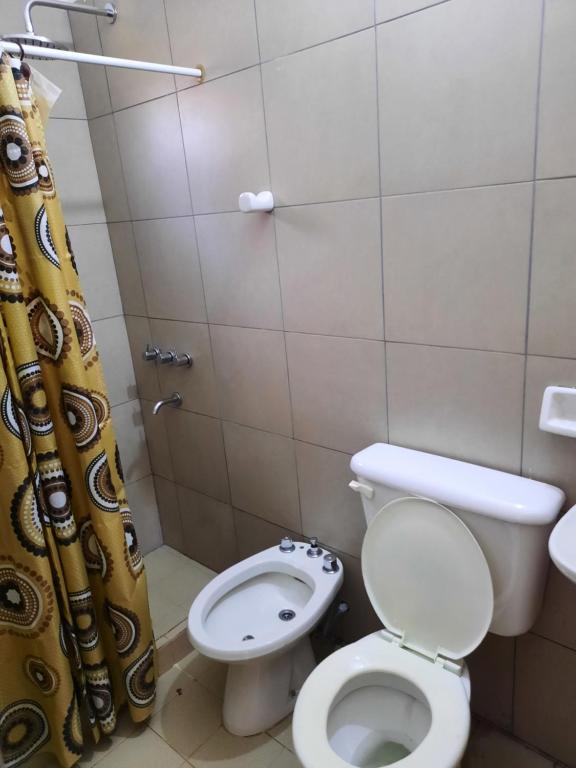 Casa Cecilia tiene wifi