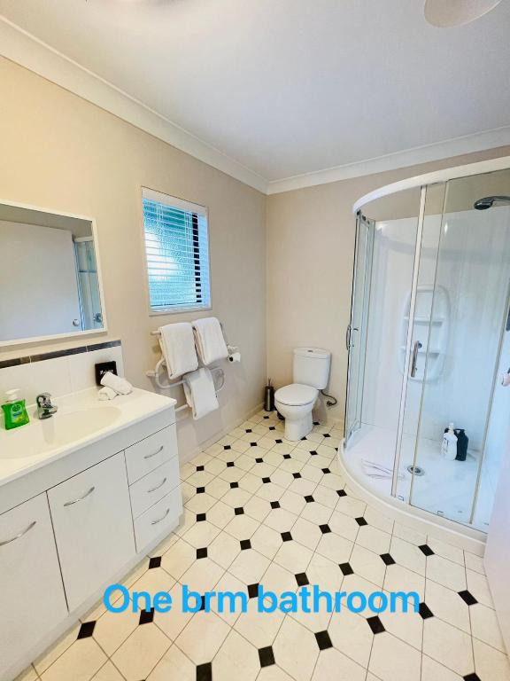 Habour View - Tauranga Central - Resim 14